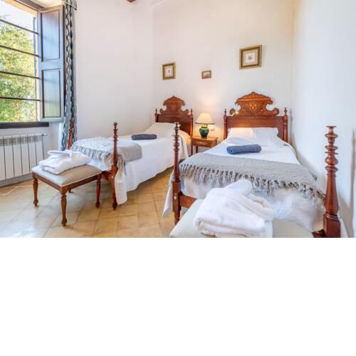 Son Vivot - Habitación doble básica