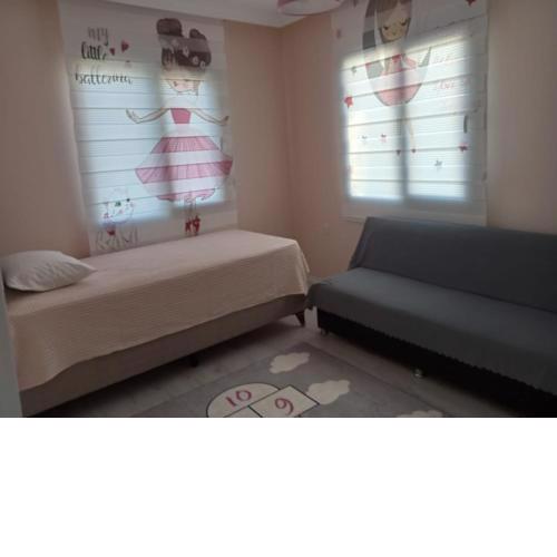 Soner house