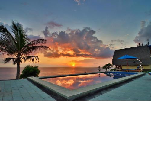 Song Cang Bungalow