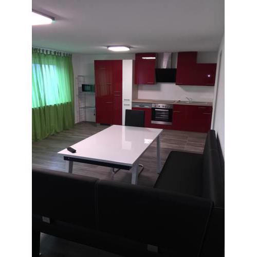 SoNi Apartment