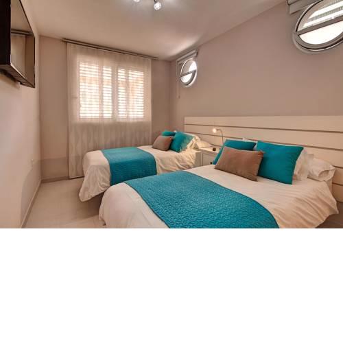Sonia´s Beach Apartment