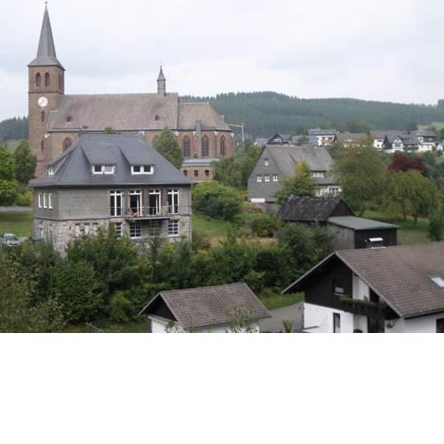 Sonjas Alte Schule