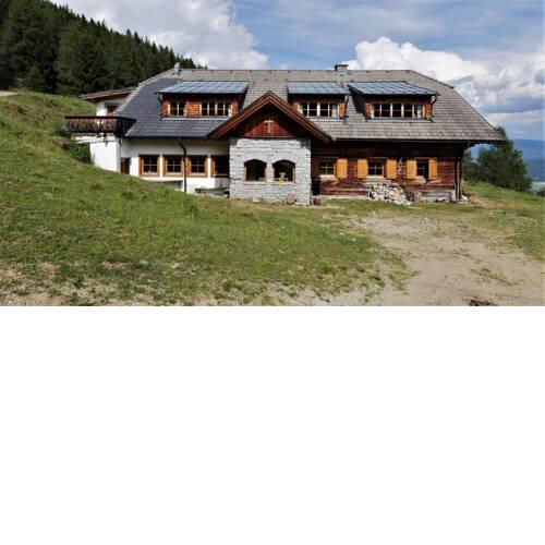 Sonnblick Hütte