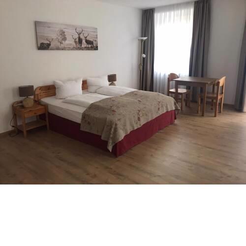 Sonne Hotel und Restaurant