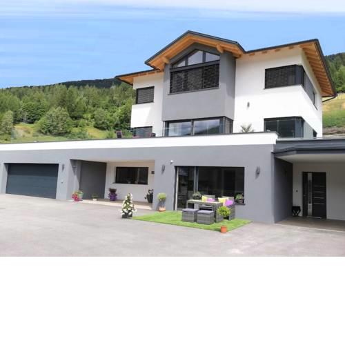 Sonnen-Appartement Heidi