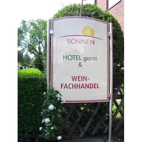 Sonnen Hotel-Garni