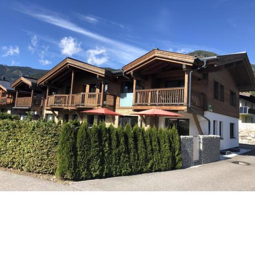 Sonnen Lodge Kaprun