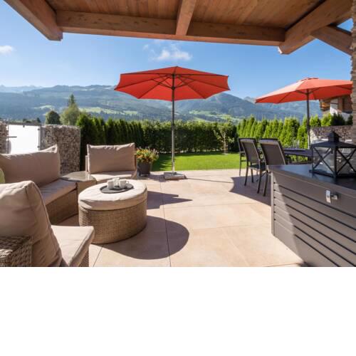 Sonnen Lodge Piesendorf Kaprun