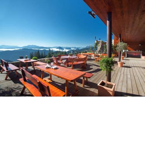 Sonnenalm Kampenwand
