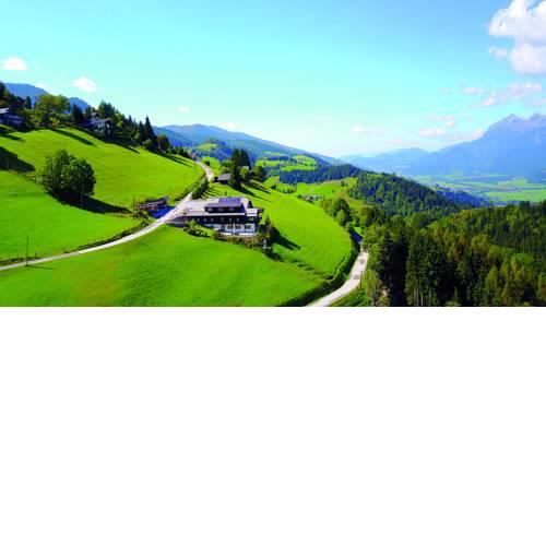 Sonnenalm Mountain Lodge
