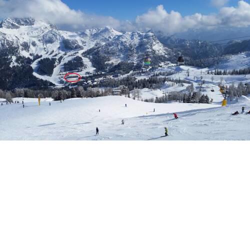 Sonnenalpe Apartments Nassfeld