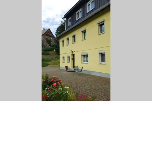 Sonnenblick Rittersgrün II