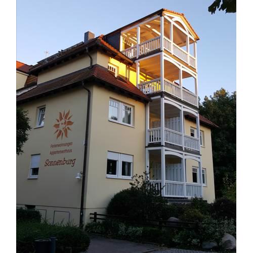 Fewo-Perner Sonnenburg