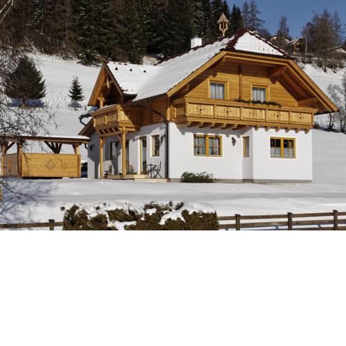 Sonnenchalets Mariapfarr