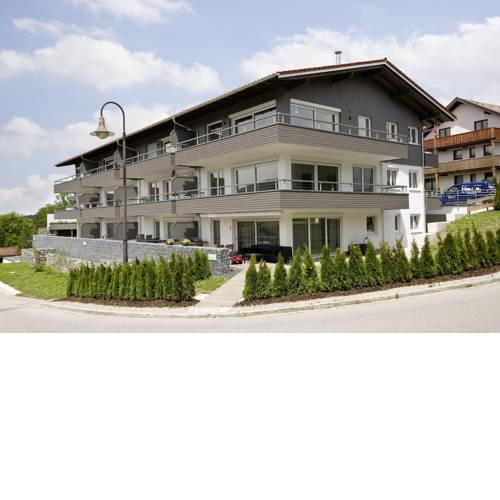 Sonnenchalets