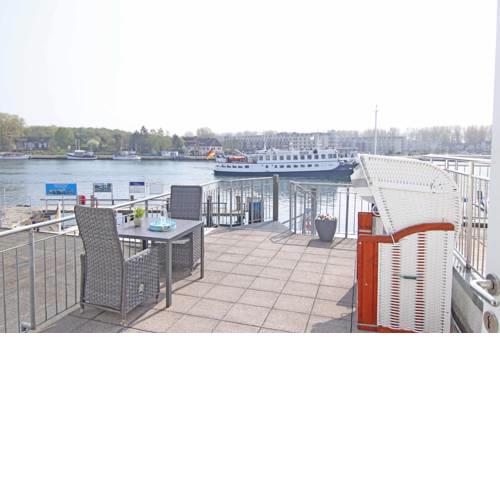Sonnendeck by WellenRausch