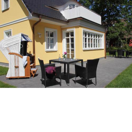 Sonnendeck