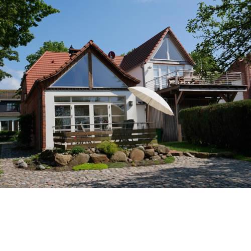 Sonnendeck