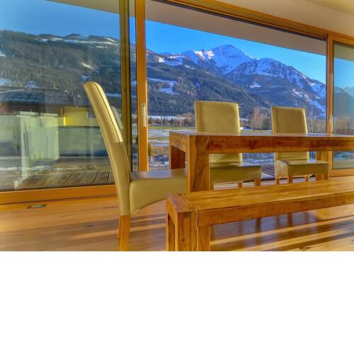Sonnenhaus B by Alpen Apartments