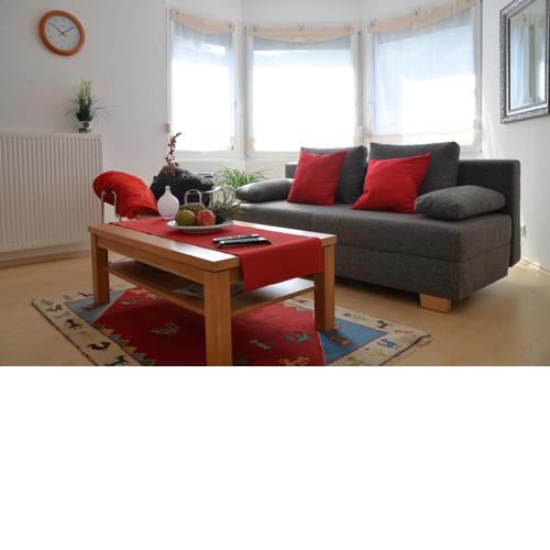 Sonnenhaus Ferienwohnungen
