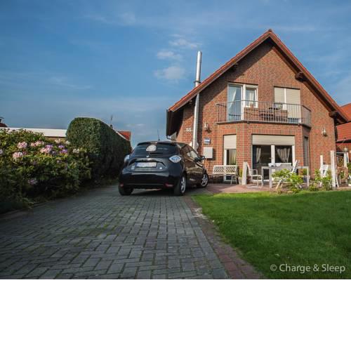 Sonnenhaus Ferienzimmer