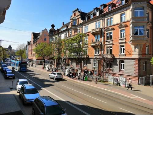 Sonnenhaus Freiburg