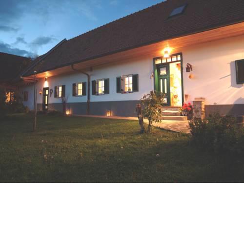 Sonnenhaus Grandl