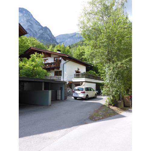 Sonnenhaus Innsbruck