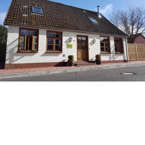 Sonnenhaus