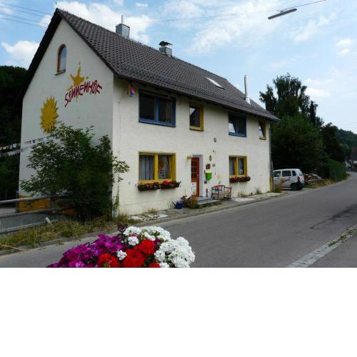 Sonnenhof in Ziemetshausen bei Legoland Günzburg
