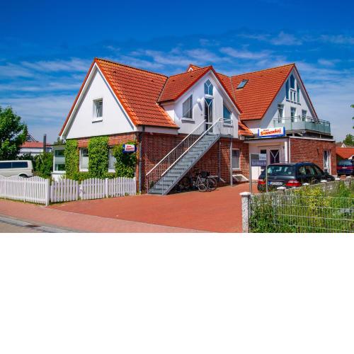 Sonnenhof Kiekut