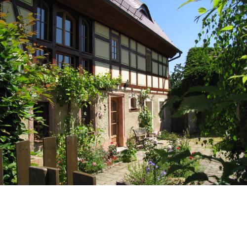 Sonnenhof Muldental
