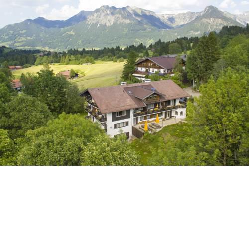 Sonnenhof Oberstdorf