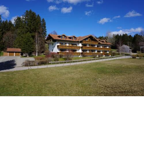 Sonnenhof Seeg