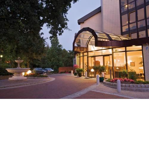 Sonnenhotel Amtsheide