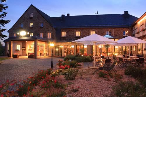 Sonnenhotel Hoher Hahn