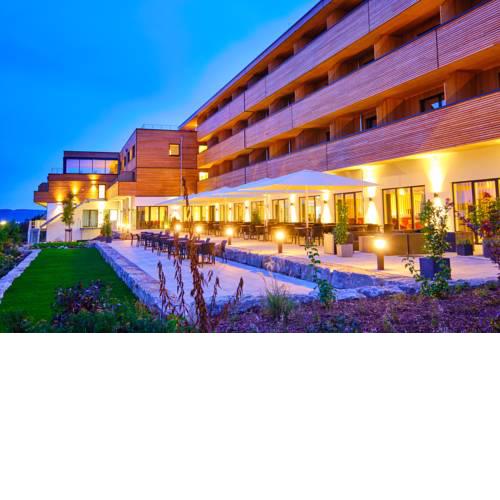 Sonnenhotel Weingut Römmert