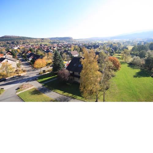 Sonnenhotel Wolfshof
