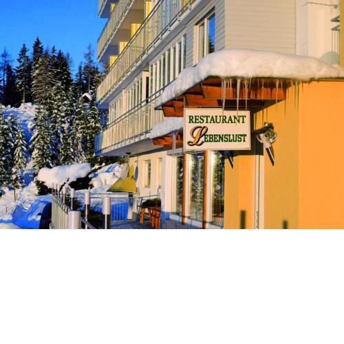 Sonnenhotel Zaubek