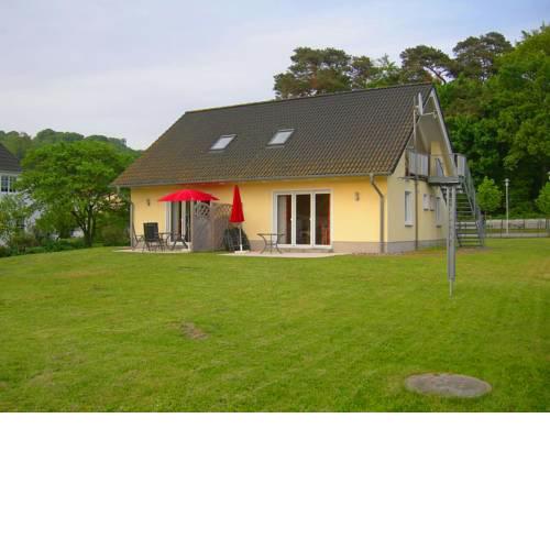 Sonnenhus - Rügen