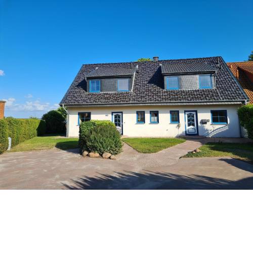 Sonnenhus 1 - Breege Rügen