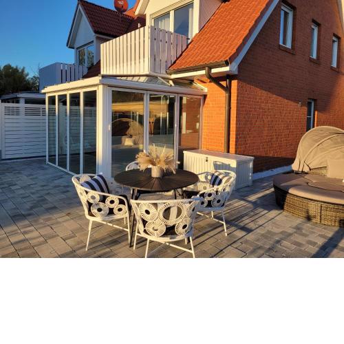 Sonneninsel Wiek