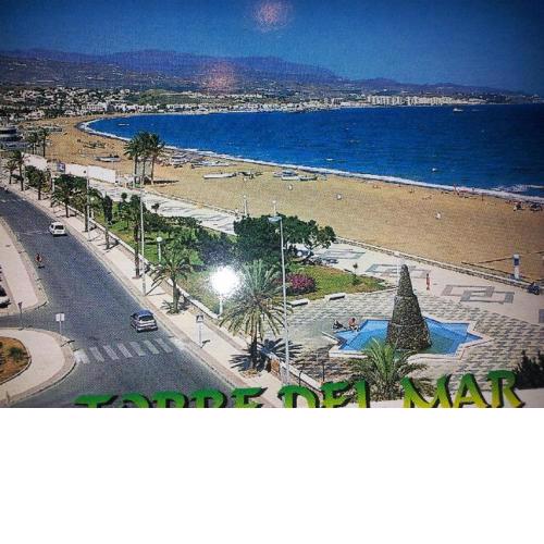 Sonnenküste Andalusien