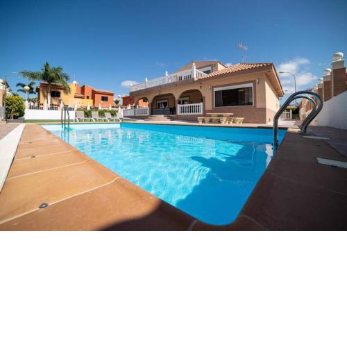 Sonnenland Suite