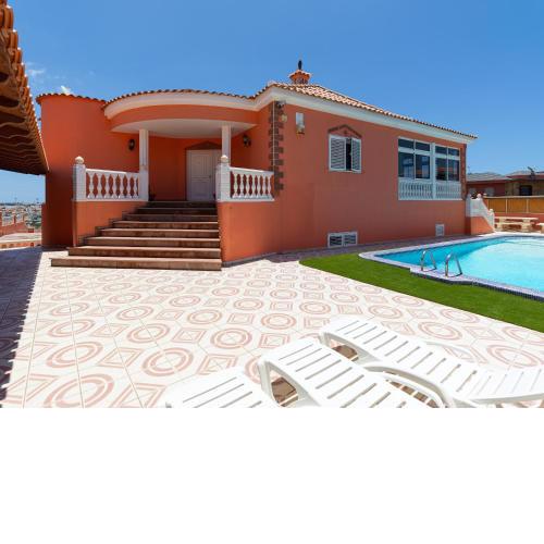 Sonnenland Villas