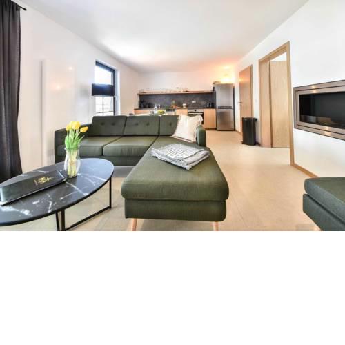 Sonnenlauf Wohnung Nord