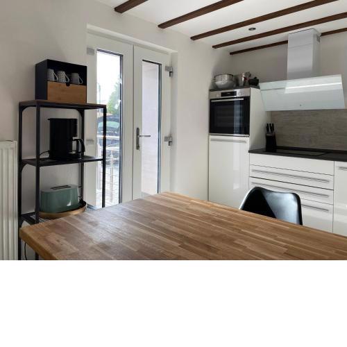 Sonnenlay Lounge - Studio & Ferienhaus