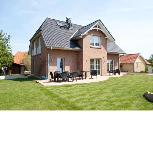 "Sonnenliebe" Ferienhaus