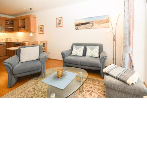 Sonnenpark, Wohnung 5