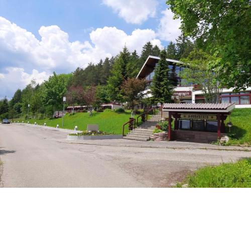 Sonnenrain Hotel